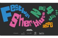Sherblues 2026 : la programmation dévoilée